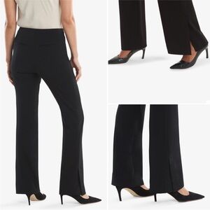 MM LaFleur Clooney Pant Ink (Very Dark Navy) Sz 4 NWT